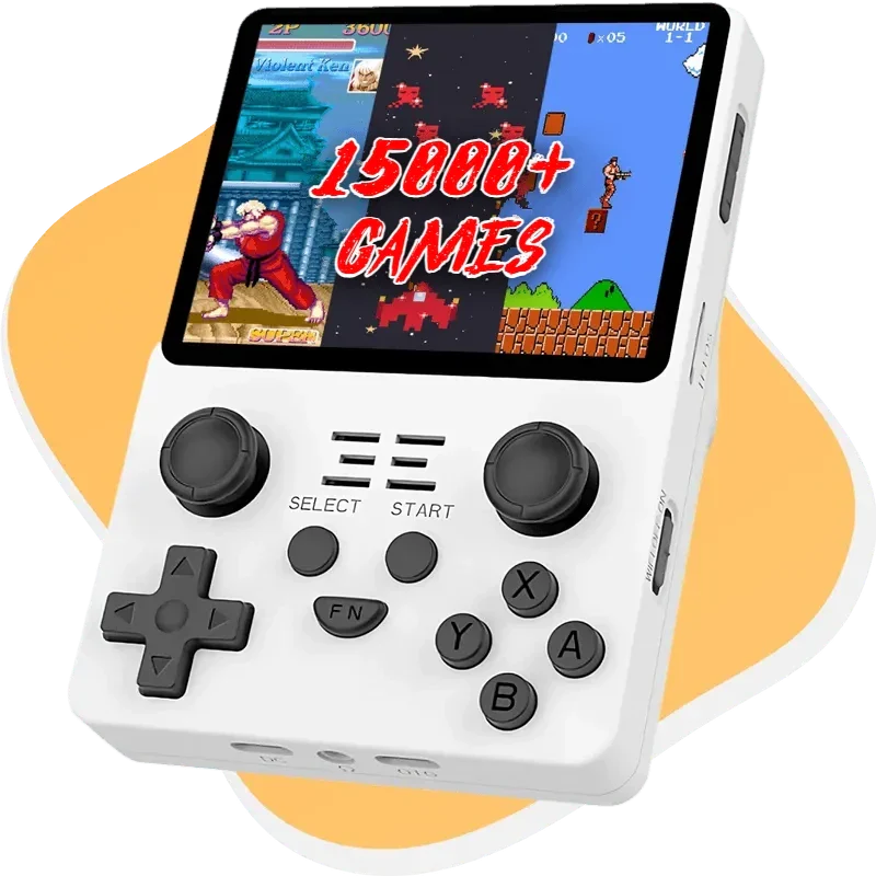 IZINOW Portable Game Console
